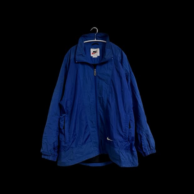 나이키 00s 자켓