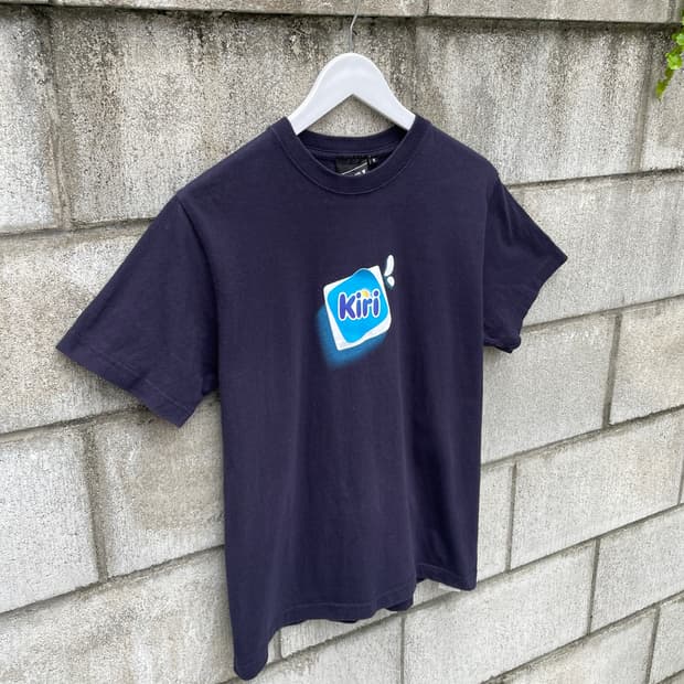 BEAMS T [Kiri] t-shirt