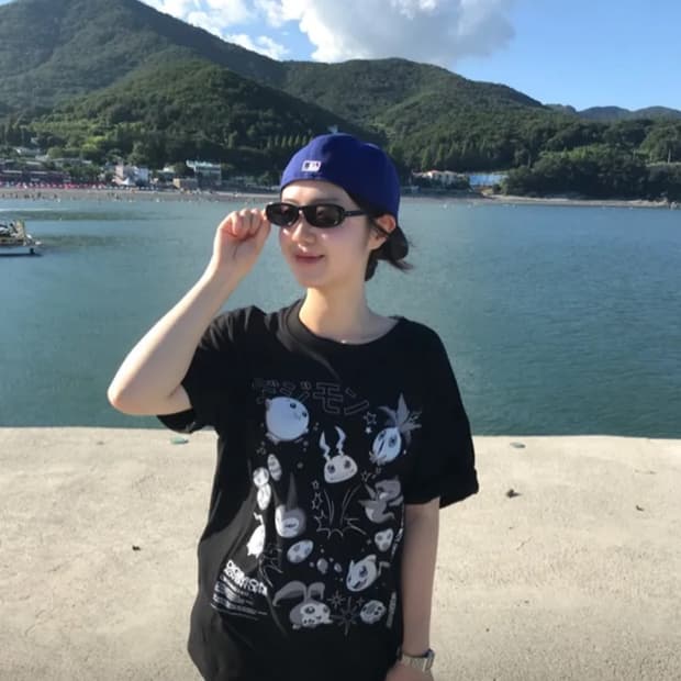 블루엘리펀트 BECCA black