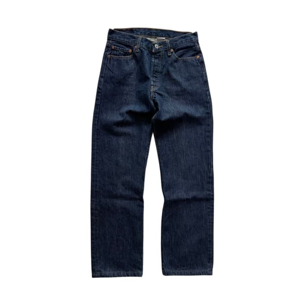[30] 리바이스 501 데님 청바지 [LV1425]