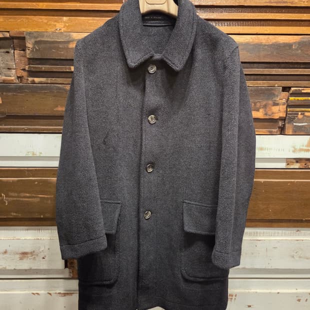 영국 메이드 티벳 코트