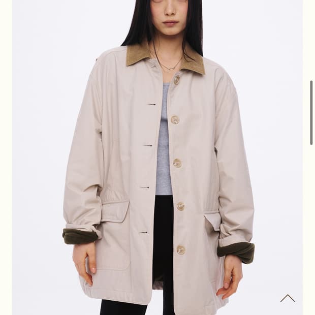 리본빛 ribbonbit Linda Jumper