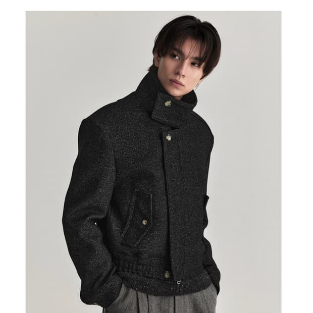 웨이비니스 자켓