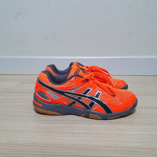 아식스 로테리브레 체대입시화 225