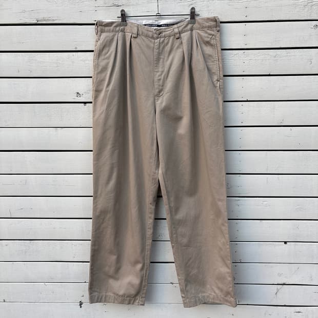 Polo 폴로 치노 팬츠