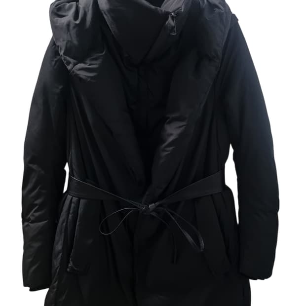 타임 여성 거위털 패딩 82