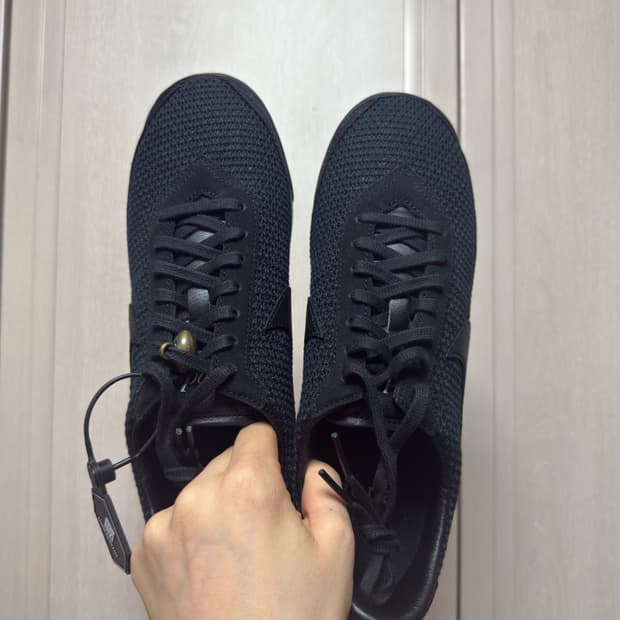 [260] 나이키 보디 아스트로그래버 블랙 새상품