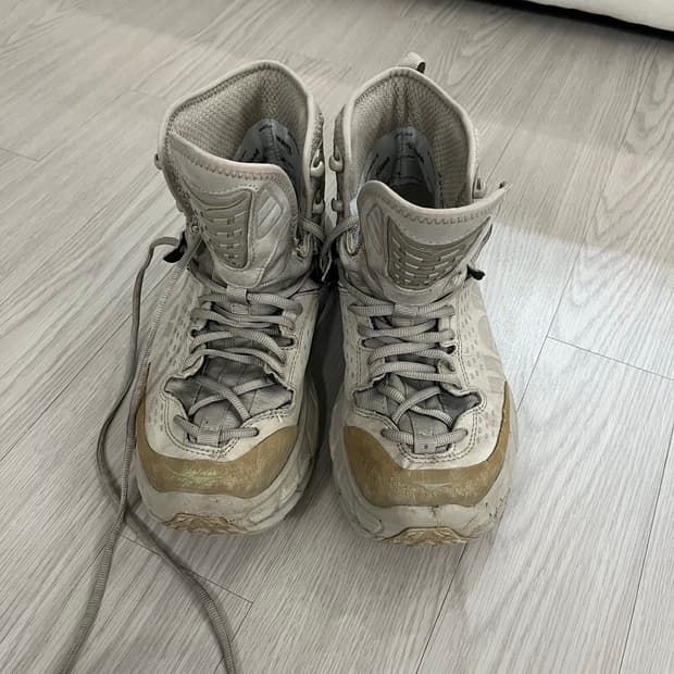 호카 오네오네 토르하이