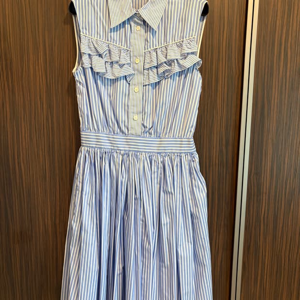 miumiu 셔츠 나시 원피스 판매합니다 