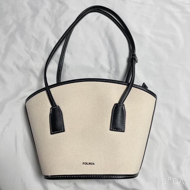 FOLNUA 폴뉴아 가든백