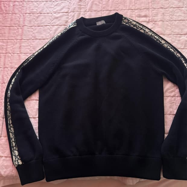 디올 인서트니트 xl