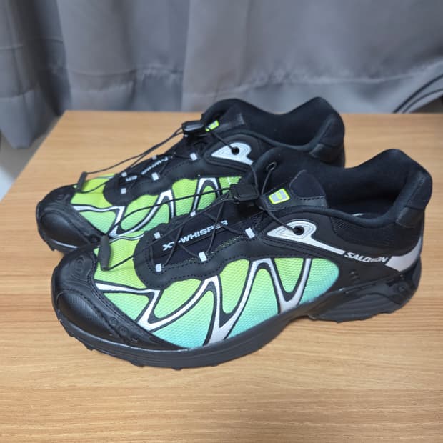 살로몬 XT위스퍼 275