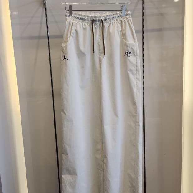 나이키조던 여성 와이드패츠