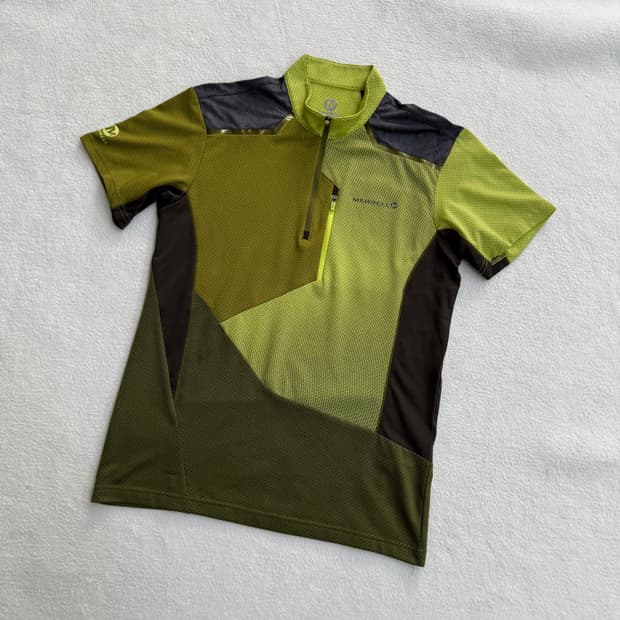 M 머렐 기능성 반팔 티셔츠 0413T