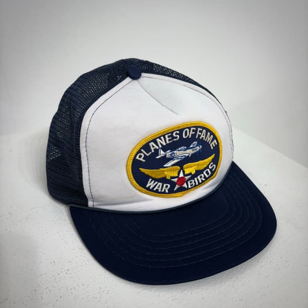 Planes of flame "WarBirds"  Mash Trucker