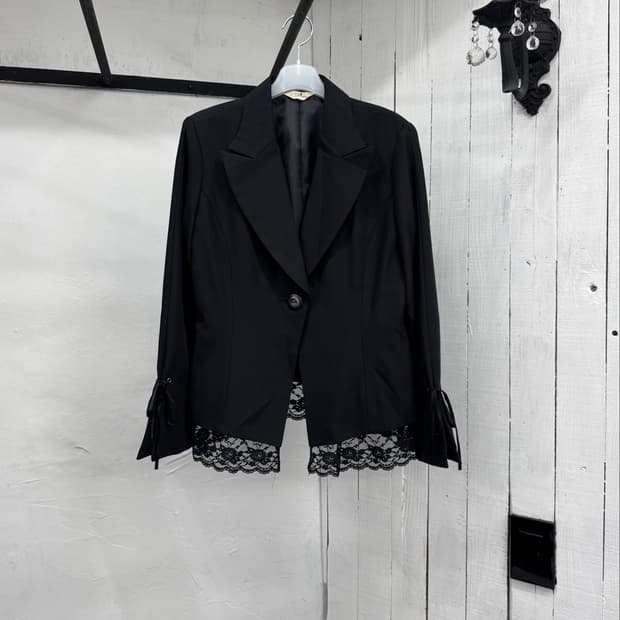 vtg jacket