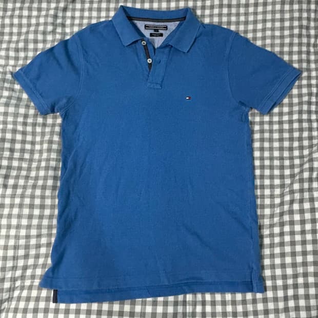 타미 카라 반팔티