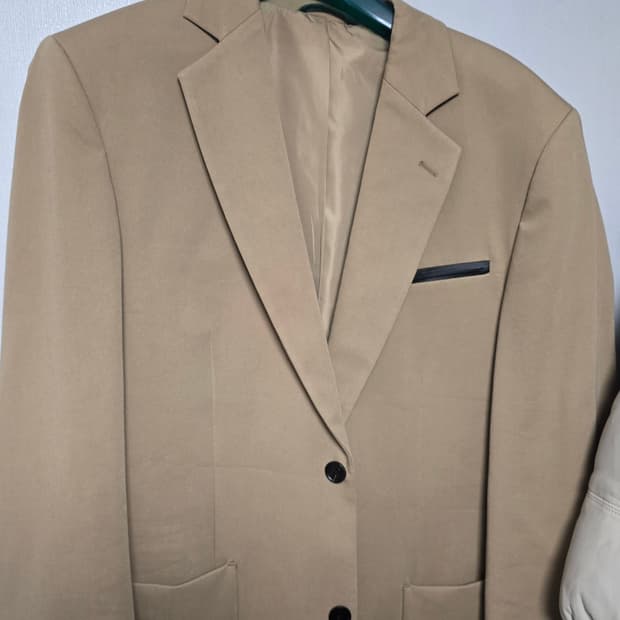 라코스테 블레이저 54