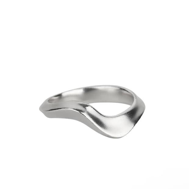 [16호] 호수호수 Light flow ring