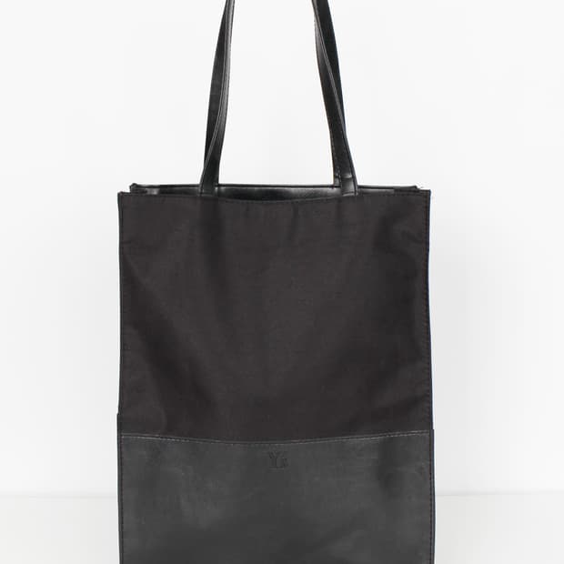 Y's Tote Bag