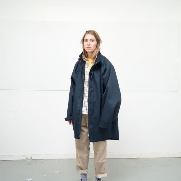 camiel fortgens football coat