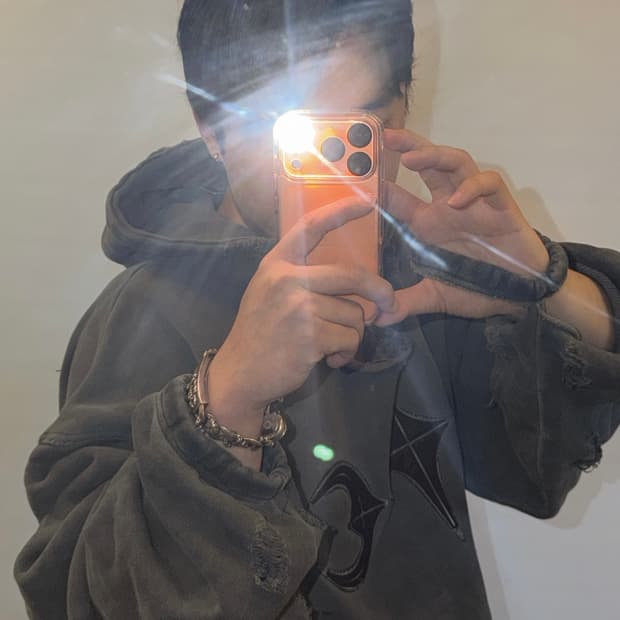 떠그클럽 락 후드