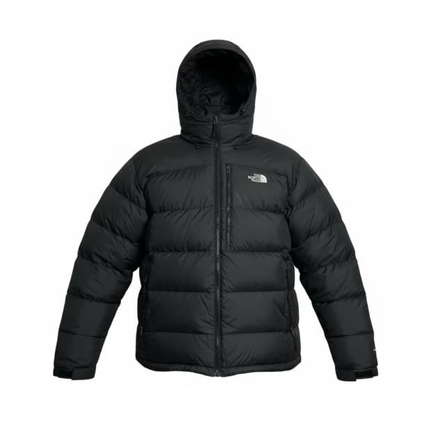 노스페이스 700 패딩 2XL