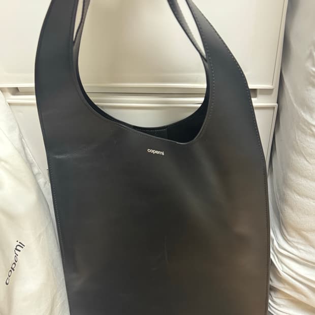 COPERNI / 코페르니 스와이프 토트 백