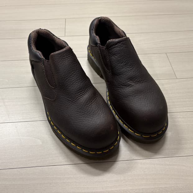 닥터마틴 안전화