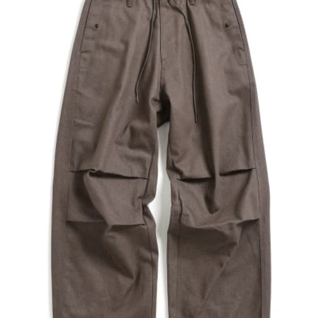 해칭룸 스노우진 브라운(1)