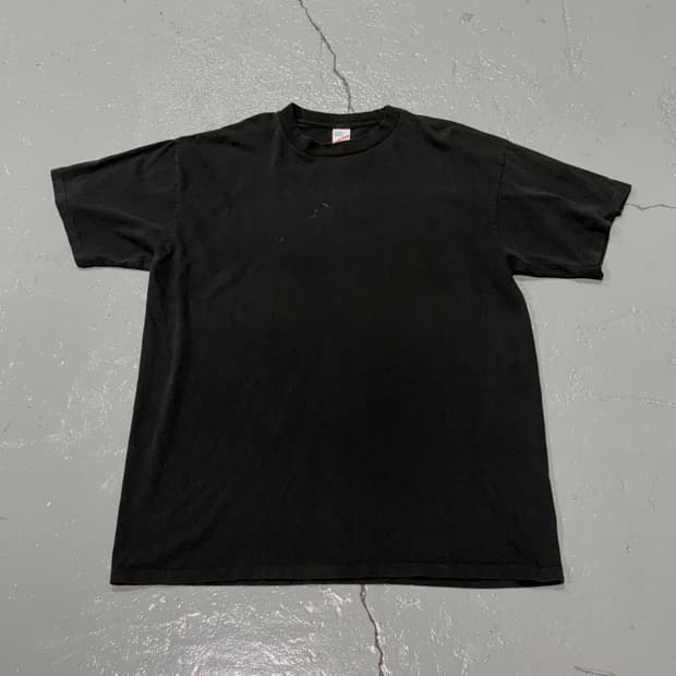 90s USA Duke Athletic Products 싱글 스티치