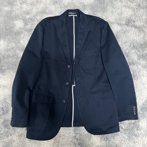 폴로랄프로렌 치노 블레이저 L사이즈