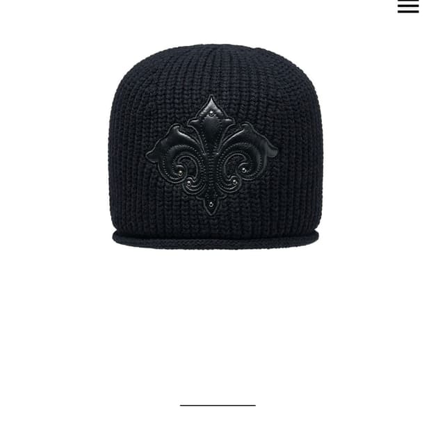 레씨토 Imperium Leather Patch 비니 구해요