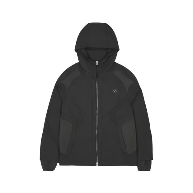 (1 2) 산산기어 듀얼 쉐이드 브라운 새상품