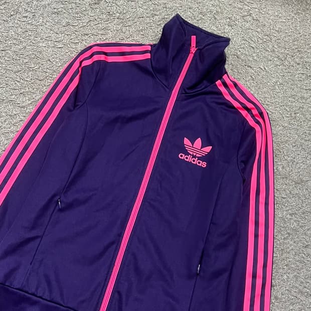 [우먼90] 아디다스 유로파 져지