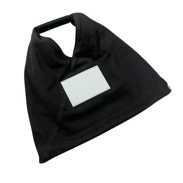 MM6 Maison Margiela 재패니즈 스몰토트백