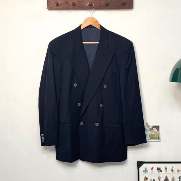 Paul Smith Double blazer/O40