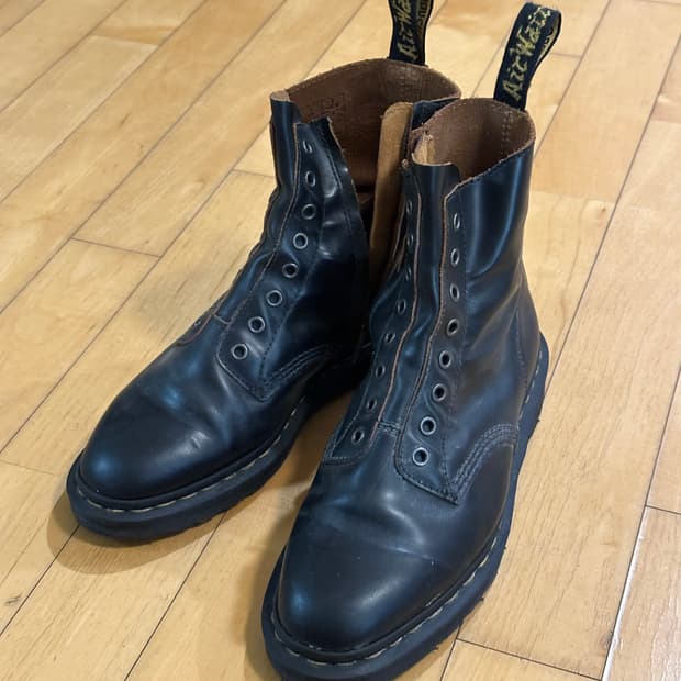 닥터마틴 1460 ll uk7