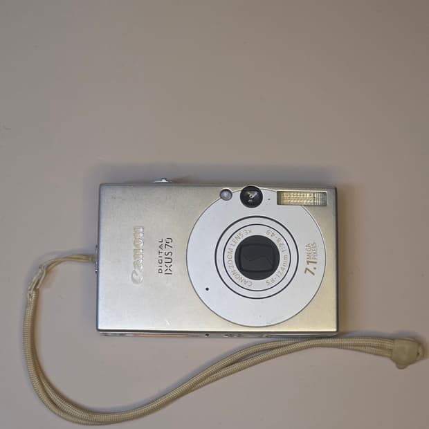 A급) Canon IXUS70 / IXY10 디카 | 레트로감성 CCD