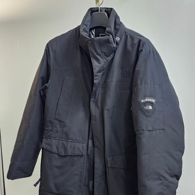 Northface mcmurdo 105