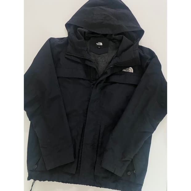 노스페이스 바람막이