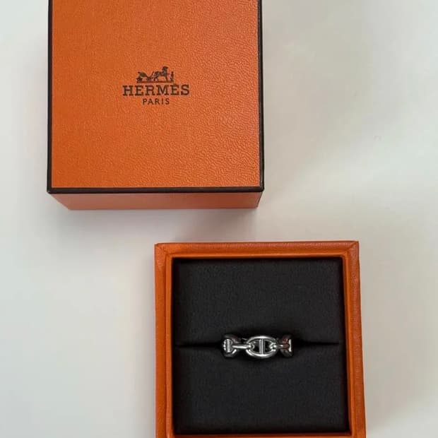 에르메스 샹달링 55