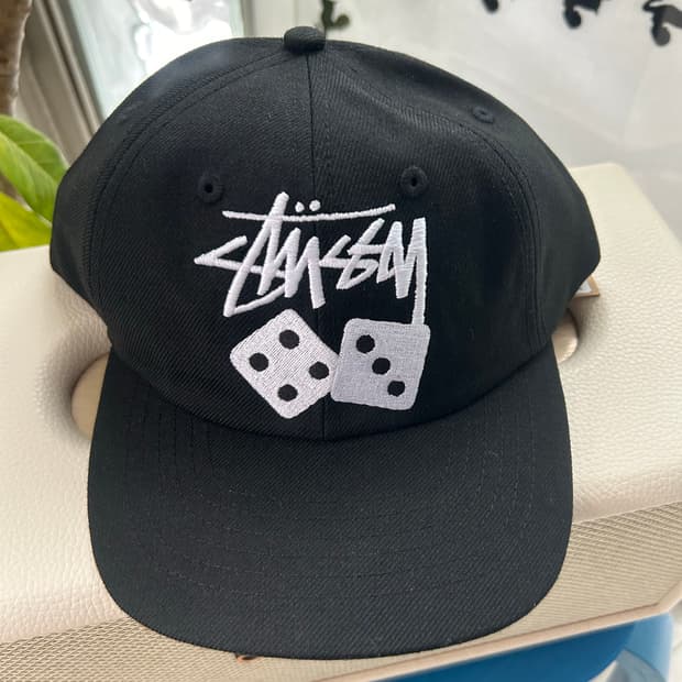 다이스 로우 프로 캡 dice low pro cap