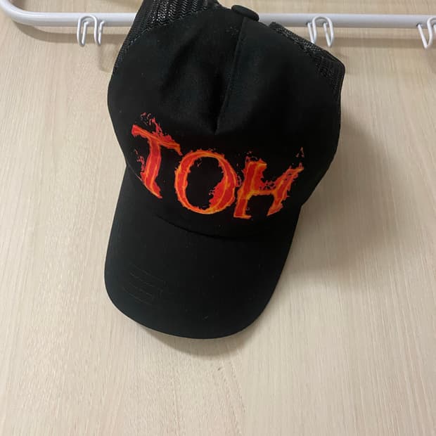 TOH 모자
