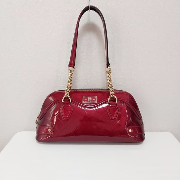 정품 발렌시아가 숄더백