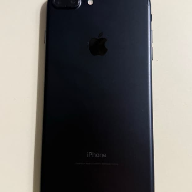 아이폰 7플러스 128 