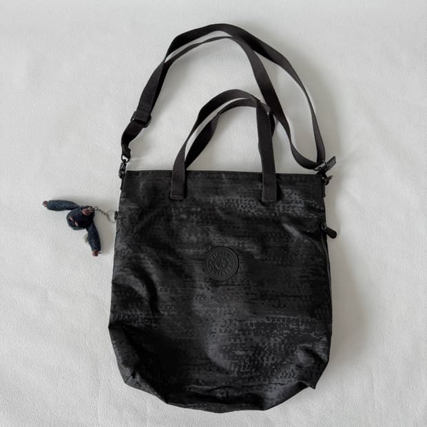 키플링(Kipling) 토트백(크로스 가능)