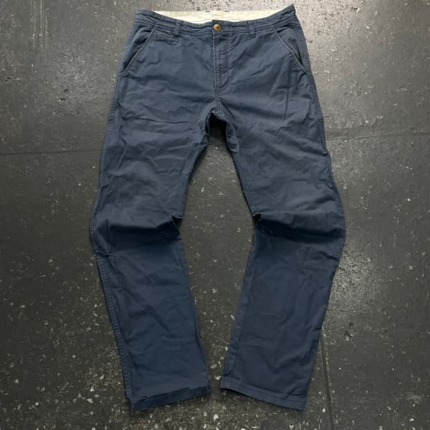 34 시리즈 치노팬츠 