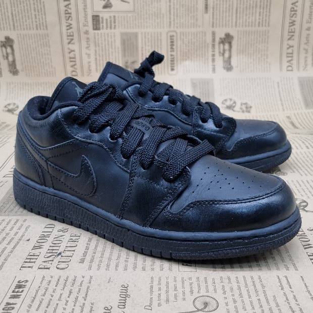 나이키 에어조던1 로우 여성운동화230 