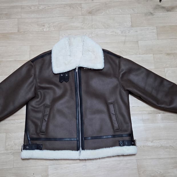 도프제이슨 무스탕 XL